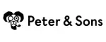 Veespin Casino casino partner Peter and Sons