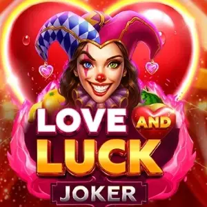 Play Joker X Love at Veespin Casino