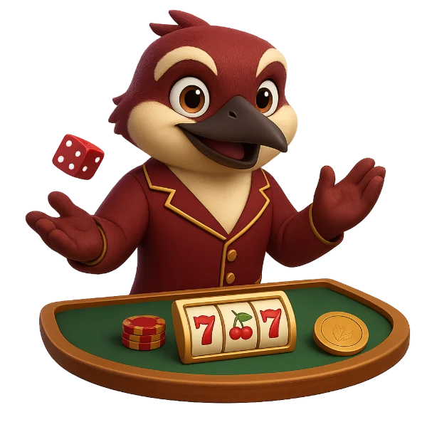 Browse the Veespin Casino casino collection