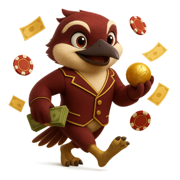 Veespin Casino games and promotions